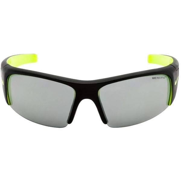 Nike EV0325 DIVERGE 007 Matte Black / Volt Sunglasses One Size