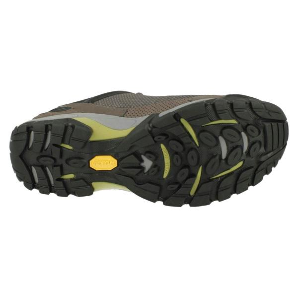 Merrell Mens Merrell Casual Trainers J16229 Scout