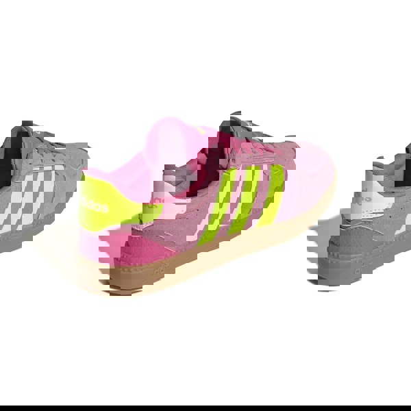 Adidas Breaknet Sleek Women's Pink Trainers