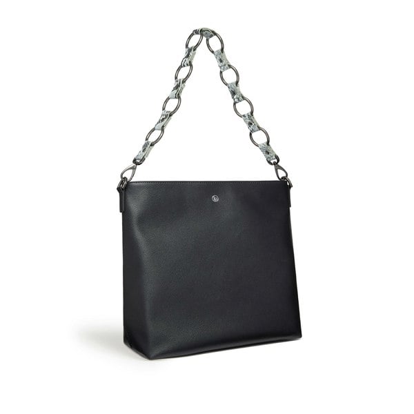 LaBante London Alstonia Hobo Bag Black