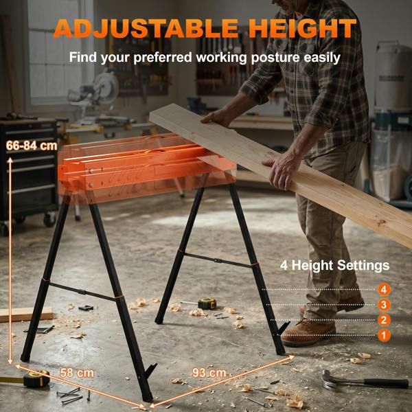 Sawhorse