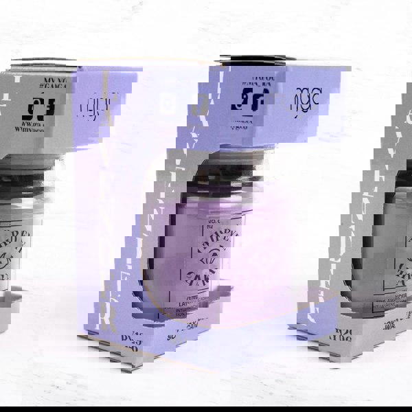 Myga Seven Chakra Candles