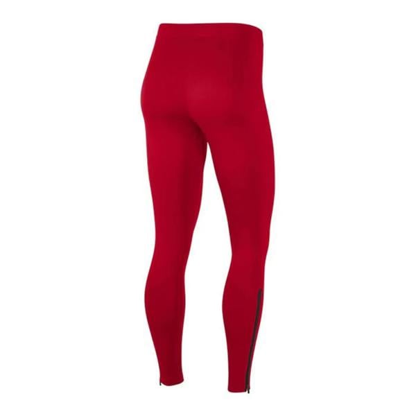 Nike Mens Essential Extreme Skinny Leggings - University Red - 