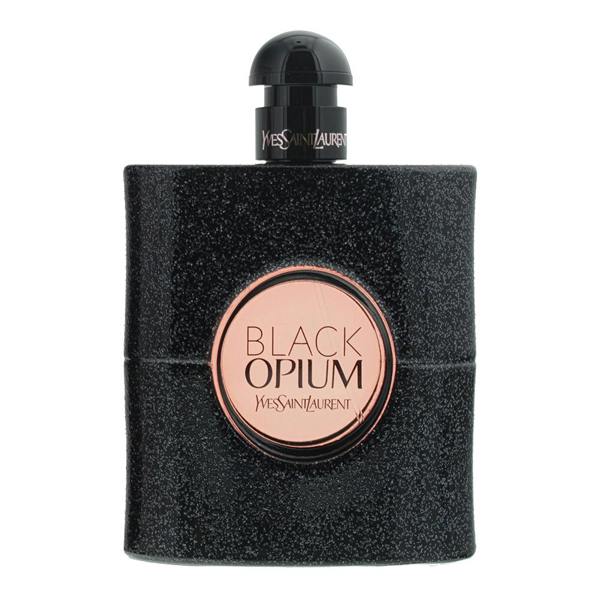 Yves Saint Laurent Black Opium Eau De Parfum 90ml