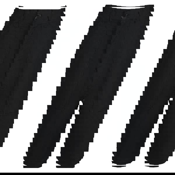 Regatta Mens New Action Sports Shorts - Black