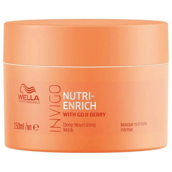 Wella INVIGO Nutri-Enrich Mask 150ml