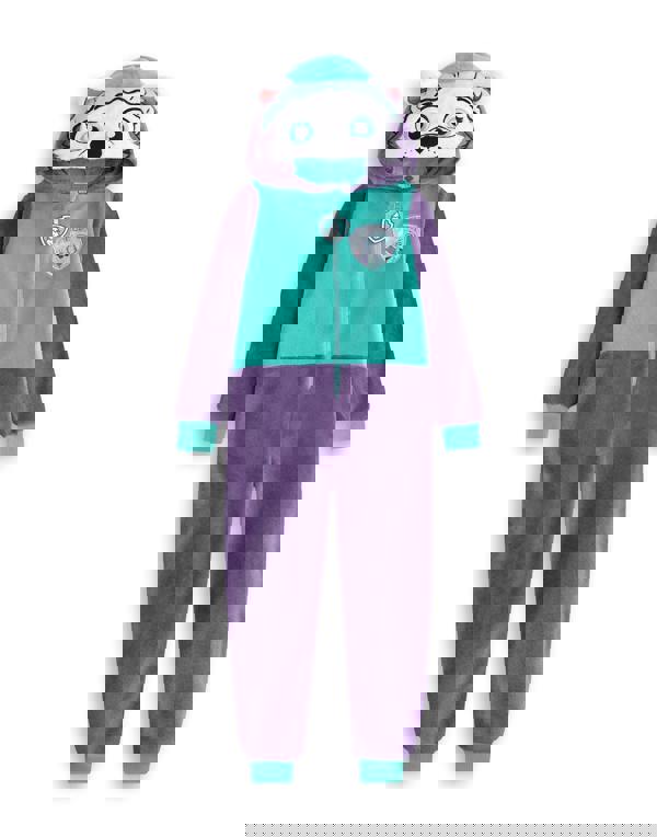 Paw Patrol Girls Multicoloured Everest Onesie