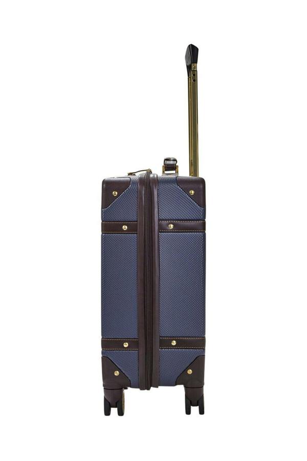 Rock Luggage Hard Shell  Luggage Suitcase Trunk Cabin Travel Bags