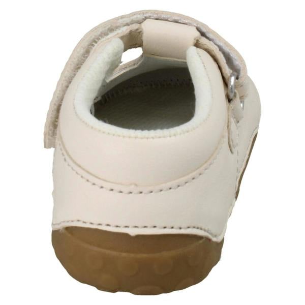 Start-rite Girls Start Rite Pre Walker Shoes Squish