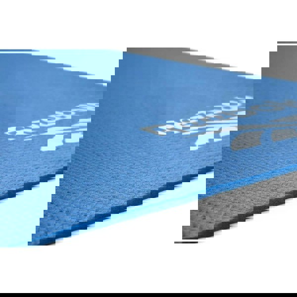 Reebok 4mm Yoga Mat - Blue