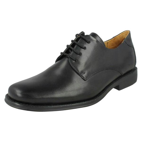 ANATOMIC Mens Anatomic Formal Shoes Leme 919120