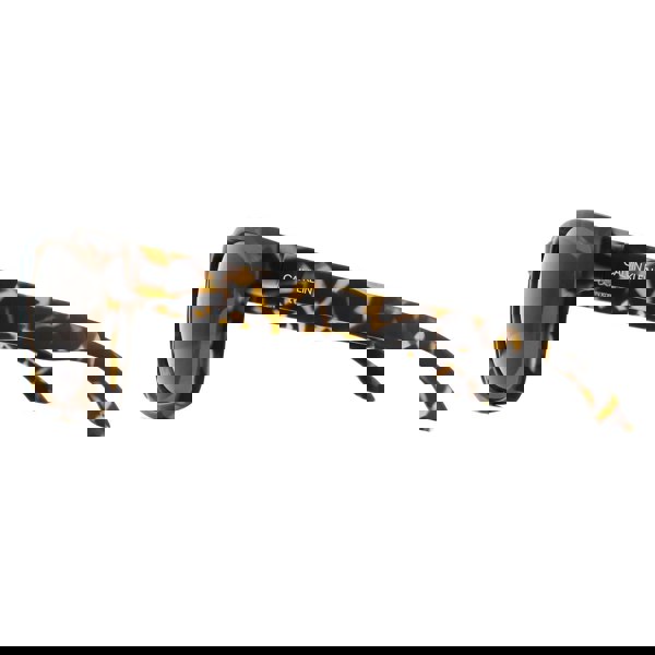 Calvin Klein Sunglasses CK19566S 235 Matte Dark Tortoise Brown