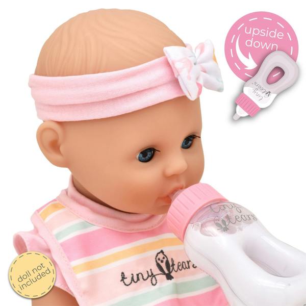 Tiny Tears Magic Bottle Set