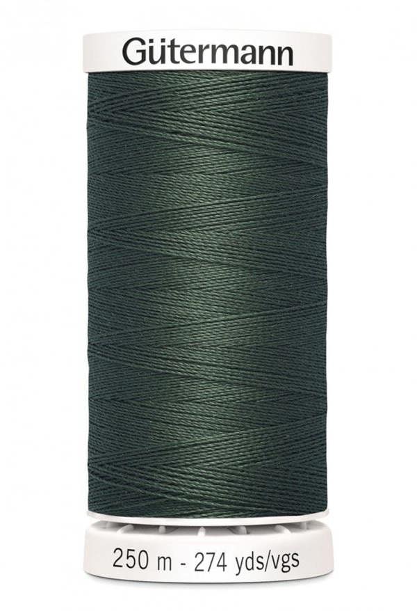 Gutermann Sew All Polyester Sewing Thread 250m Polyester Thread Suitable For Dressmaking