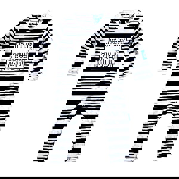 Baby Shower Bundle Gift For New Born Unisex Baby - Just Done 9 Months Inside® - Baby Shower Gift - Coming Home Outfit - Baby Announcement - Lazy Baby® - Lazy Baby