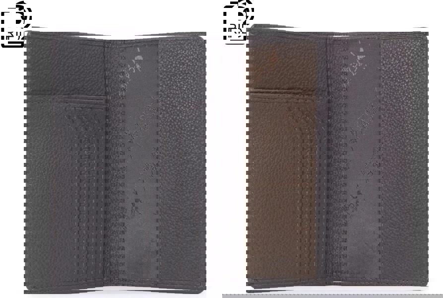 Catwalk Collection Handbags Skye - Passport Holder