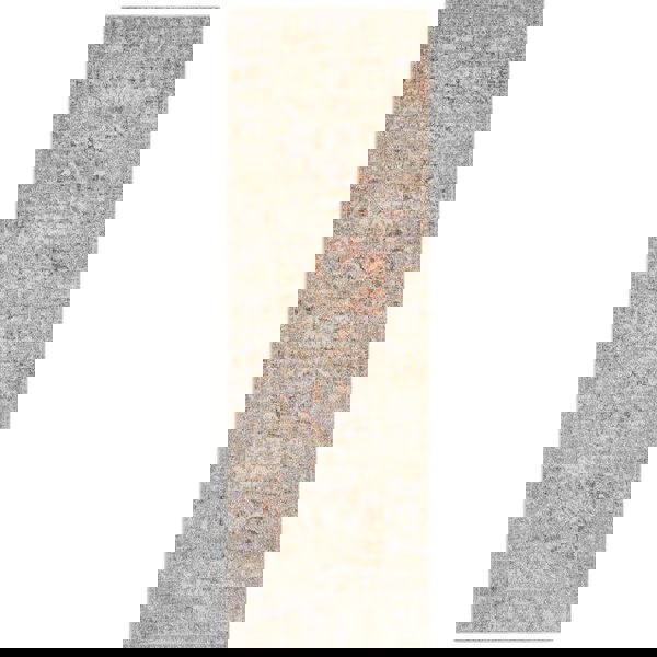 The Rugs Vintage Medallion Washable Rug – Timeless Charm