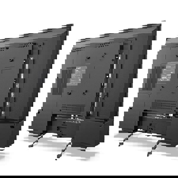 Cello 22 inch VOYAGER Smart Samsung Plus TV with built-in 5G Wi-Fi ROUTER