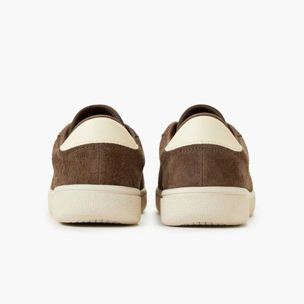 Fred Perry Suede Tennis Shoe