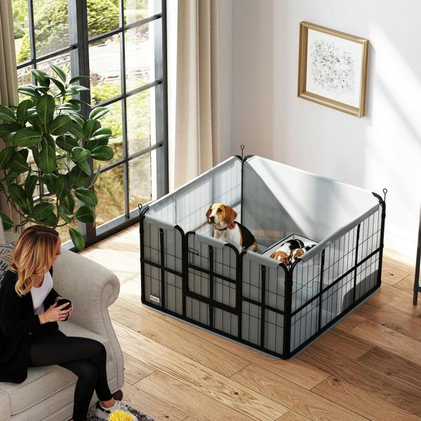 Whelping Box