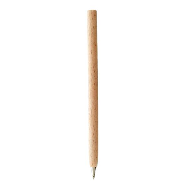 MidOcean Boisel Wooden Ballpoint Pen - Wood - 