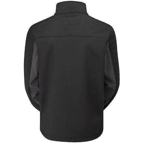 Mens WK009X Standsafe Xtreme SoftShell Jacket