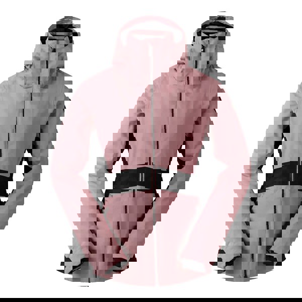 Dare 2B Womens Issy Ski Jacket - Lilac/Black