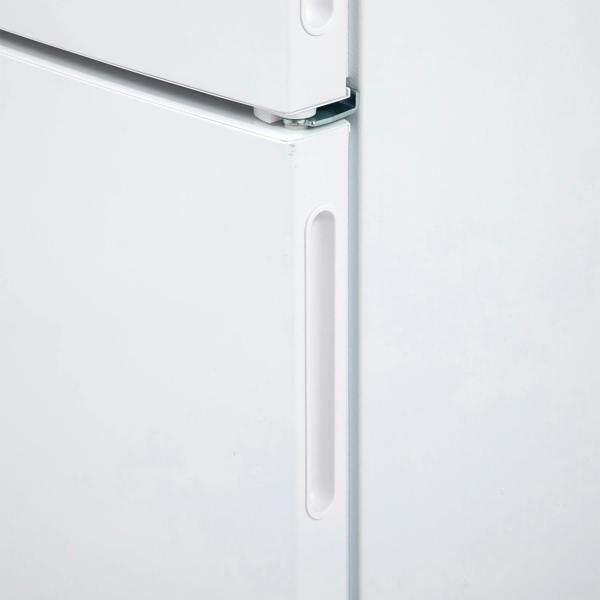 Willow 86L Under Counter Fridge Freezer WW50UCFF - White