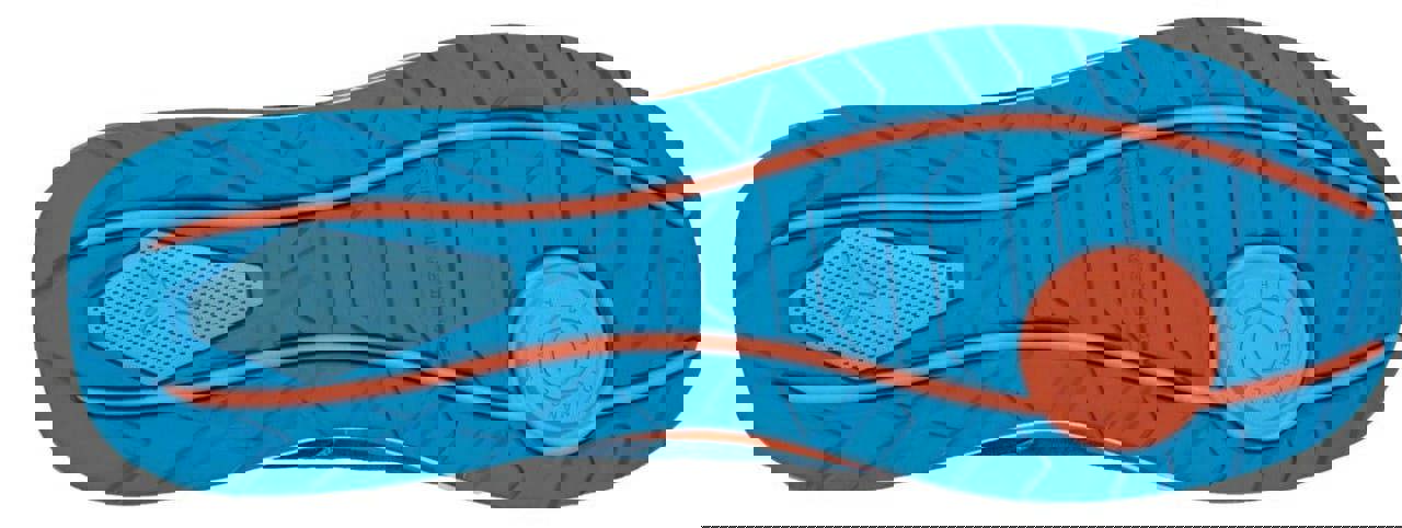 Puma Safety PUMA FrontSide Mens Safety Composite Toe Midsole S1P Work Trainers