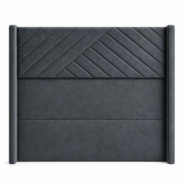 Great British Beds Sandra Winged Headboard