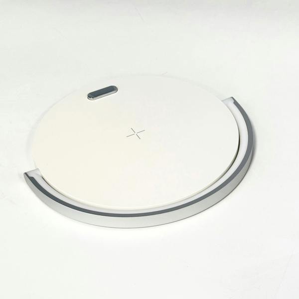 Nicoman LED Arch Desk Lamp with Wireless Charger