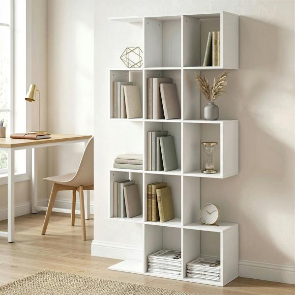 Bookshelf