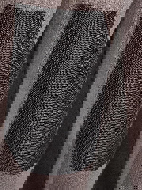 JCB Crew Trade Mens Work Pull Over Sweat Shirt