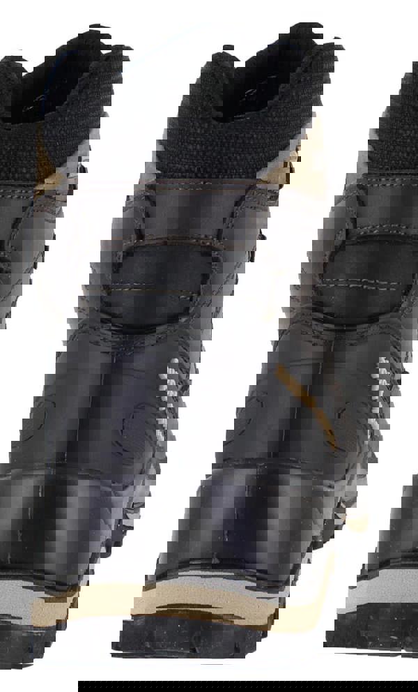 GriSport Quatro Mens Waterproof Hiking Trekking Walking Boots