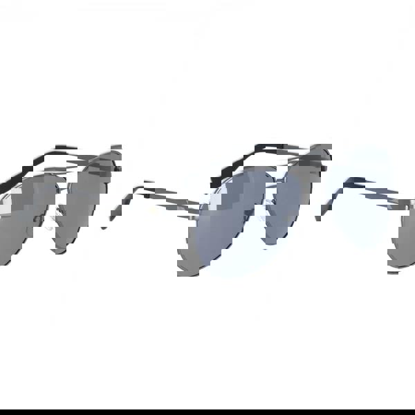 Trespass Unisex Adults Pilot Sunglasses - Gun Metal - 