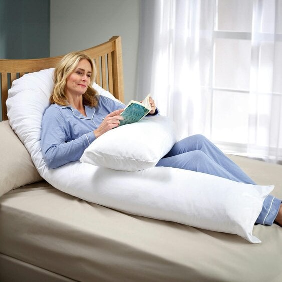 Scotts of Stow Ultimate Body Support Pillow