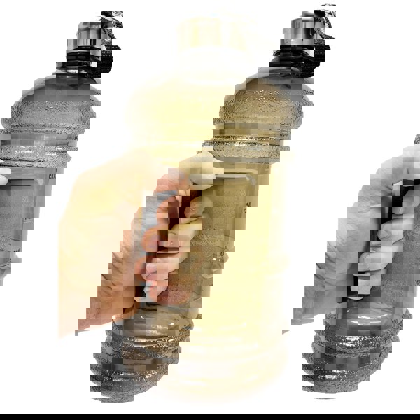 Handheld Gym Water Bottle