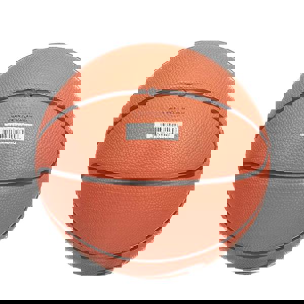 Nike Skills Swoosh Basketball - Amber - 
