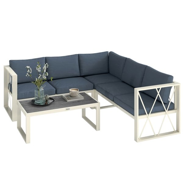 Garden Sofa Set