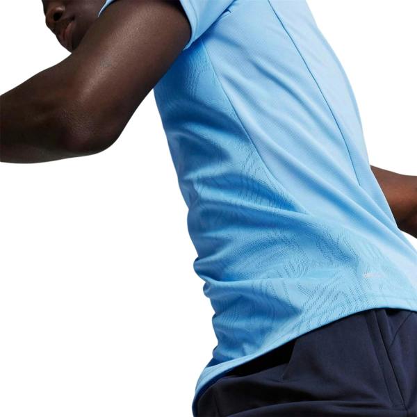 Puma Mens TeamFinal Training Jersey - Blue - 