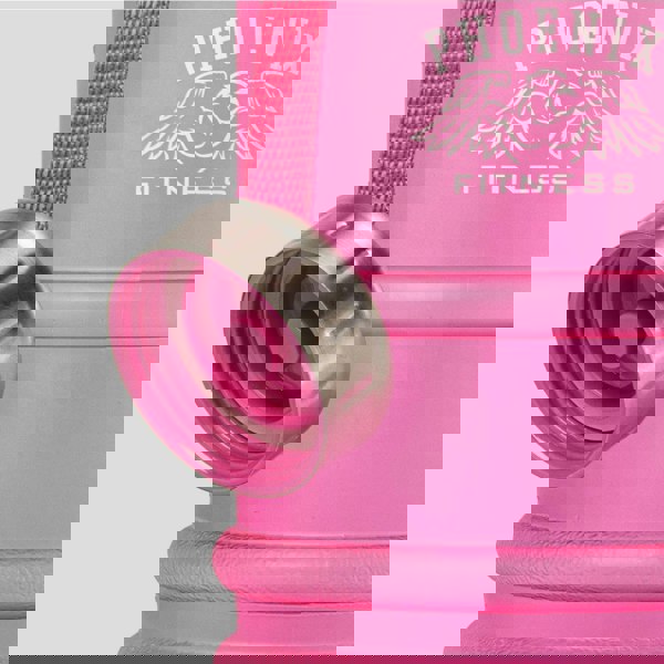 Phoenix Fitness 2L Drinks Hydration Water Bottle - Pink