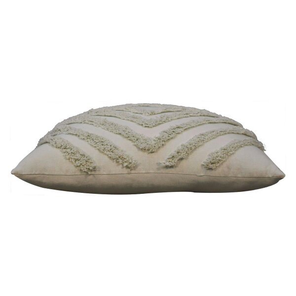 Wyld Haus Set of 2 Noli Sage Green Diamond Cushion Covers
