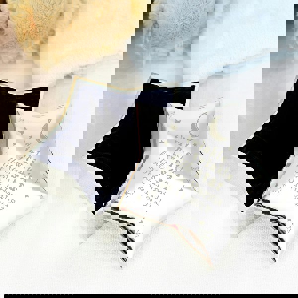 Personalised Memento Company Personalised Twinkle Twinkle Star Trinket Box