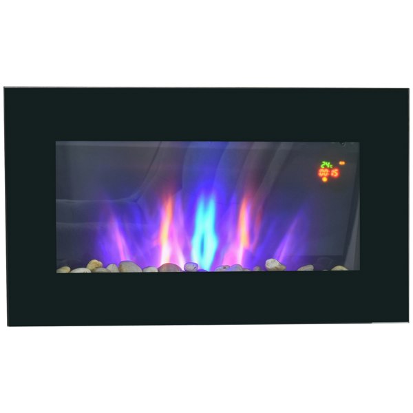 Electric Fireplace