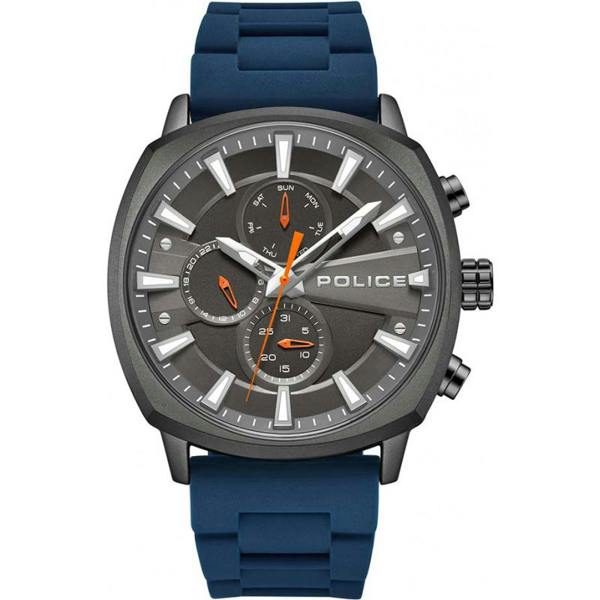 Police Tuneful Watch PEWJQ9003402