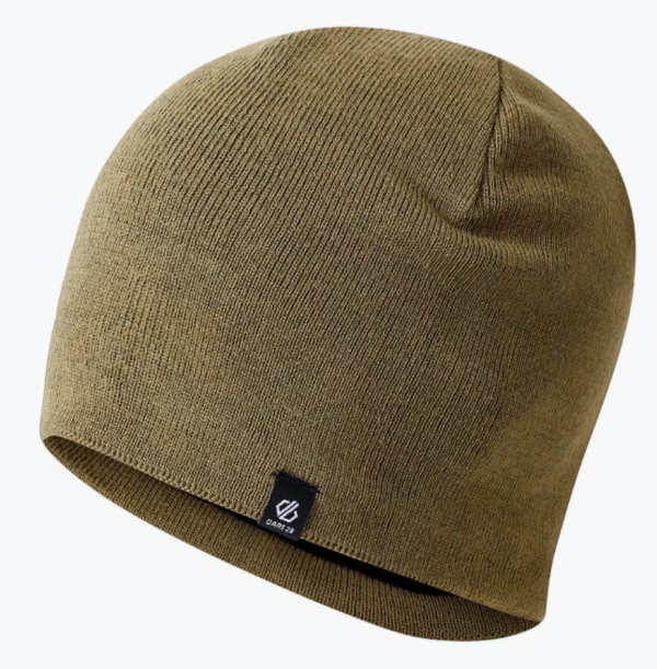 Dare 2B Mens Rethink Beanie - Martini Olive