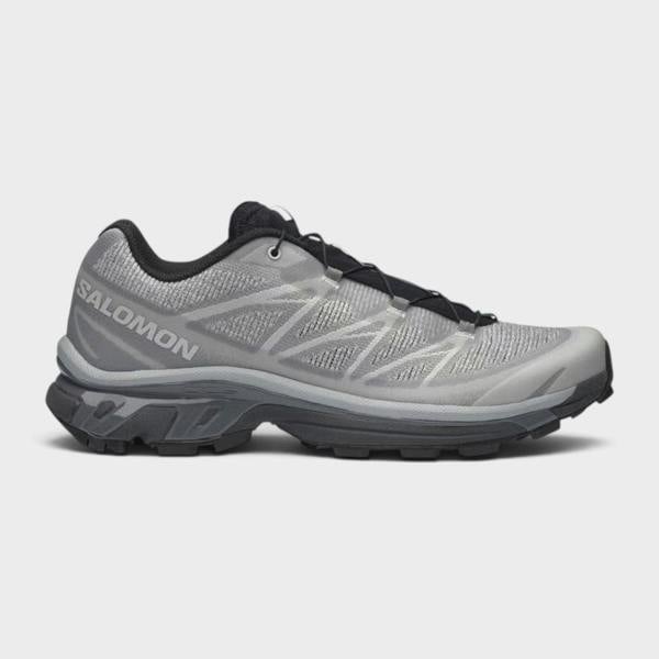 Salomon XT-6 Shadow Gull Grey Violet