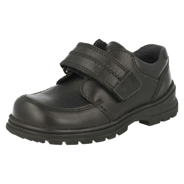Start-rite Boys Startrite School Shoes Campbell