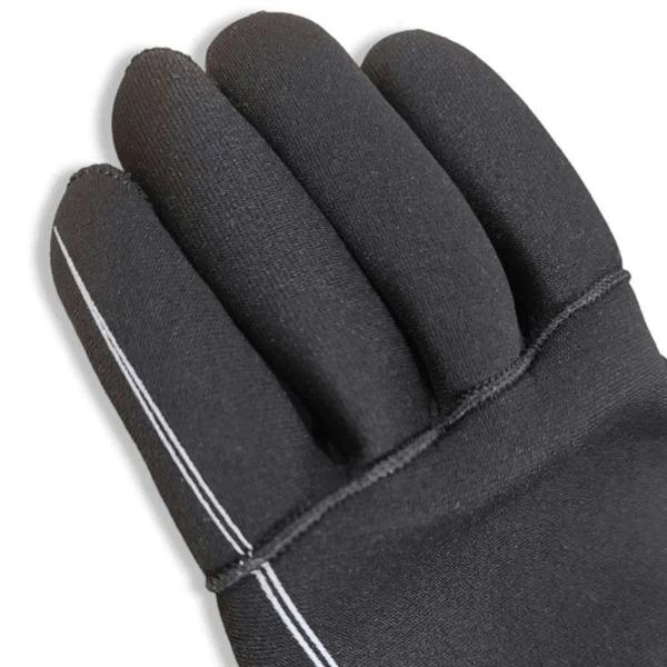 Alder Edge Junior 3mm 5-Finger Wetsuit Gloves