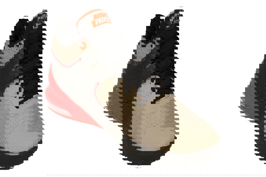 Nike Air Max Impact Mens Basketball Trainers Ci1396  007 - Enigma Stone Black 007 - Photo 3